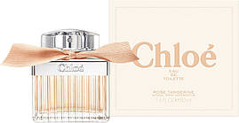 Жіноча туалетна вода Chloe Rose Tangerine 75 мл (tester)