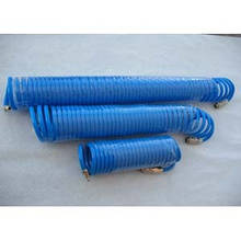 Шланги полиуретановые PU 10*6,5mm. 10m