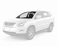 Лобовое стекло Lexus RX300/330/350/400h (2003-2009) /Лексус РХ с датчиком дождя обогревом