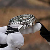 Чоловічі Годинники Citizen NJ2198-16X Automatic 100m, фото 5