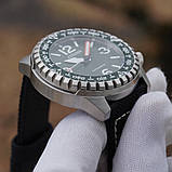Чоловічі Годинники Citizen NJ2198-16X Automatic 100m, фото 7