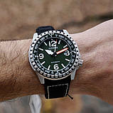 Чоловічі Годинники Citizen NJ2198-16X Automatic 100m, фото 11