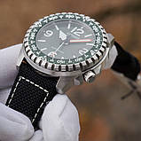 Чоловічі Годинники Citizen NJ2198-16X Automatic 100m, фото 4