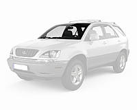 Лобовое стекло Lexus RX300/330 (1998-2003) /Лексус РХ300/330 с обогревом