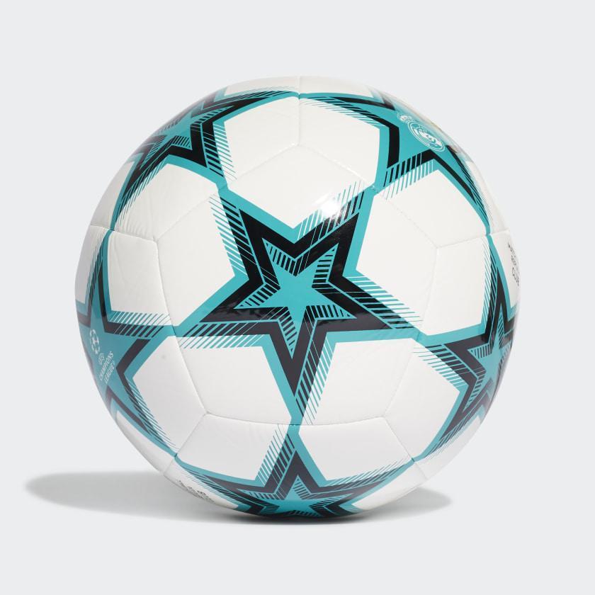 Футбольний м'яч Adidas Finale Chempions League UCL RM CLB PS gu0204