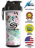 Шейкер 750 мл с двойной стенкой Splash SmartShake SmartShaker Shaker Water Bottle Бутылка Фляга