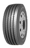 Грузовая шина Jinyu 295/80 R22,5 JF568 152/149M 18PR (рулевая)