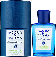 Acqua di Parma Blu Mediterraneo Bergamotto di Calabria