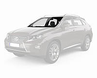 Лобовое стекло Lexus RX350/450h (2009-2015) /Лексус РХ350/450н с датчиком дождя