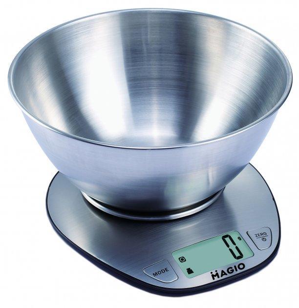 Ваги кухонні MAGIO MG-691, фото 1