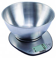 Ваги кухонні MAGIO MG-691