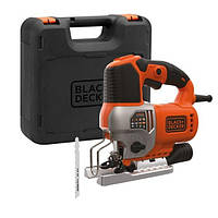 Электролобзик Black&Decker (BES610K)