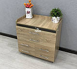 Тумба для салону з УФ лампою V407, фото 2