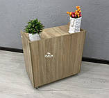 Тумба для салону з УФ лампою V407, фото 6