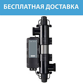 Ультрафіолетова установка Elecro Steriliser UV-C E-PP-30