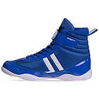 Борцівки замшеві SP-Sport BO-2301 розмір 35-45 кольори в асортименті, фото 3