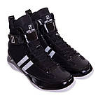 Борцівки замшеві SP-Sport BO-2301 розмір 35-45 кольори в асортименті, фото 8