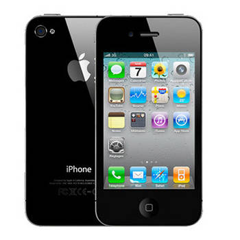 Apple iPhone 4 A1349, A1332