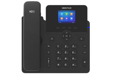 IP-телефон Dinstar C62G, фото 3