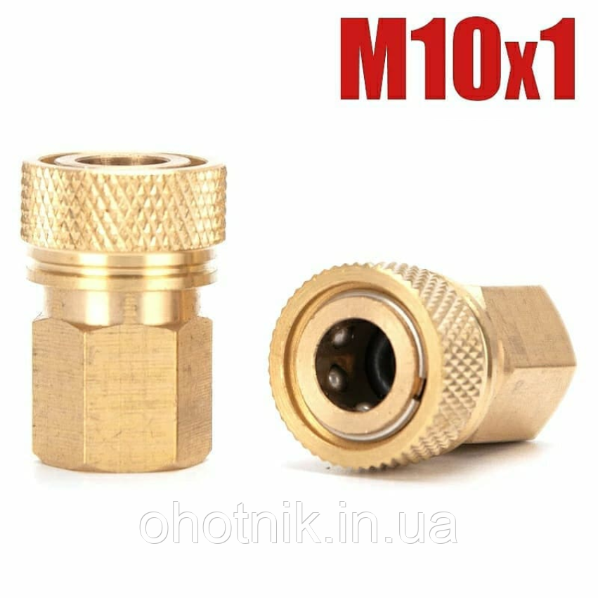 Фостер швидкознімний (мама) М10*1