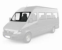 Лобове скло Mercedes Sprinter (високий) (1995-2006) /VW LT (1996-2006) /Мерседес Спринтер