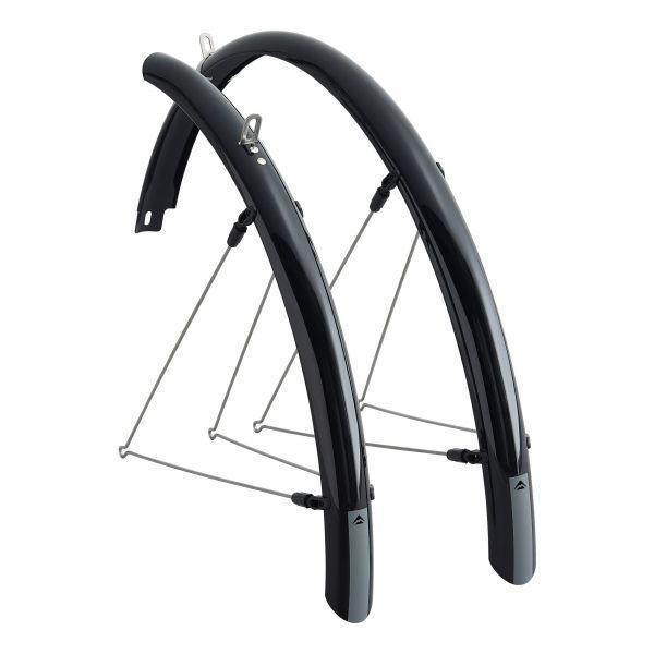 Крила Merida Fender/Stripe Universal 28" 45мм