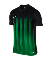 Футболка спортивна чоловіча Nike Striped Division II S 725893-013