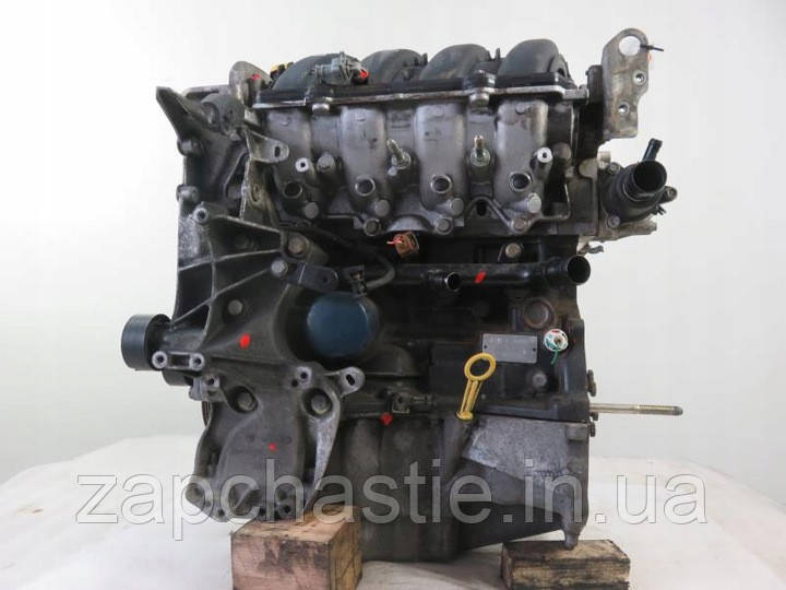 K4M700 Двигатель