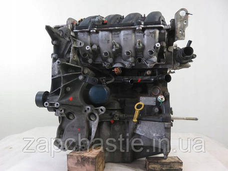 K4M700 Двигатель, фото 2