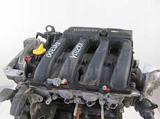 K4M700 Двигатель, фото 2