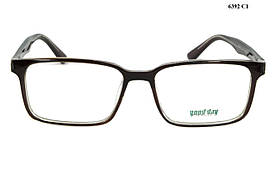 Чоловічі окуляри для читання (від +0,5 до +4.0/астигматика/за рецептом)