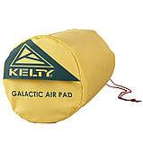 Надувний килимок Kelty Galactic Air 9.0, фото 3