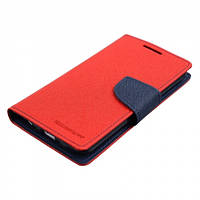 Чохол-книжка Mercury Goospery Fancy Diary Case для LG Optimus G (E975/F180)