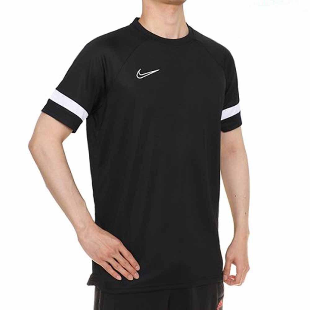 Футболка спортивна чоловіча Nike Academy 21 Training Top CW6101-010