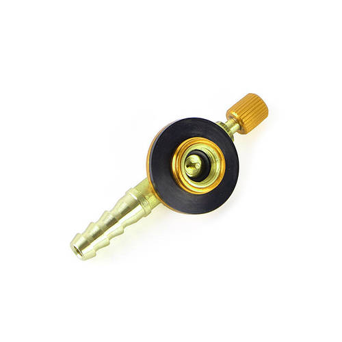 Клапан для газовой горелки Campleader С-10 Gold вентиль мультиклапан ...