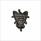 Фурнітура пластик 1554, фото 3