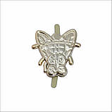 Фурнітура пластик 1554, фото 2