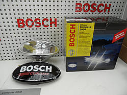 Фара доп.даль. світло COMPASS 3000 пр-во Bosch 0986310535