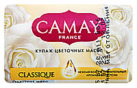 Туалетное мыло Camay Classique Классик Купаж цветочных масел - 85 г.