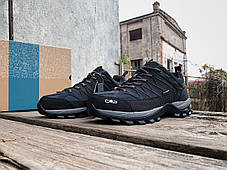 Чоловічі термо кросівки CMP Rigel Low Trekking Shoes 3Q13247-68UH Оригінал водонепроникні, фото 2