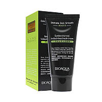 Крем-маска BIOAQUA Delicate Skin Smooth с бамбуковым углем очищающая 60 г (SKU_8318-29199)