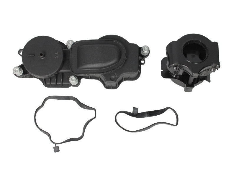 Клапан вентиляції картера BMW E46 E60 02 - BMW 11127799225 виробник Польща