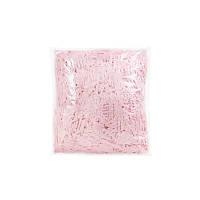 Декоративный наполнитель Lafite LFC-20 Light Pink стружка тишью для подарков 20 г (SKU_7566-27034)