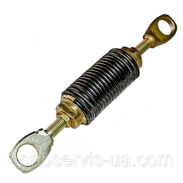 Пружина натяжного пристрою повітрязабірника Полісся, фото 1