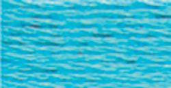 

Мулине DMC 3846 Light turquoise, Бирюзовый