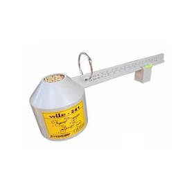 Ваги-пурка Wile 241