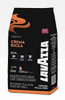 Кава в зернах Lavazza Expert Crema Ricca 1 кг