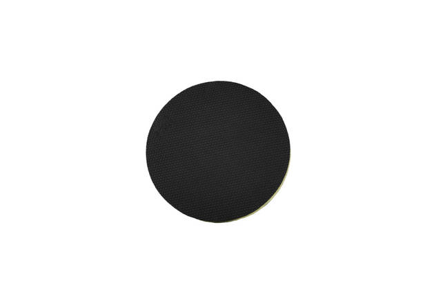 Глиняний круг на липучці - Finixa Clay Pad with velcro 15 см. (CLP 15), фото 1