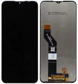 Дисплей для Nokia 1.4 Dual Sim | TA-1054 | TA-1322 | TA-1323 | TA-1329 з сенсорним склом (Чорний) Оригінал Китай