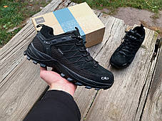 Чоловічі термо кросівки CMP Rigel Low Trekking Shoes 3Q13247-72YF Оригінал водонепроникні, фото 4